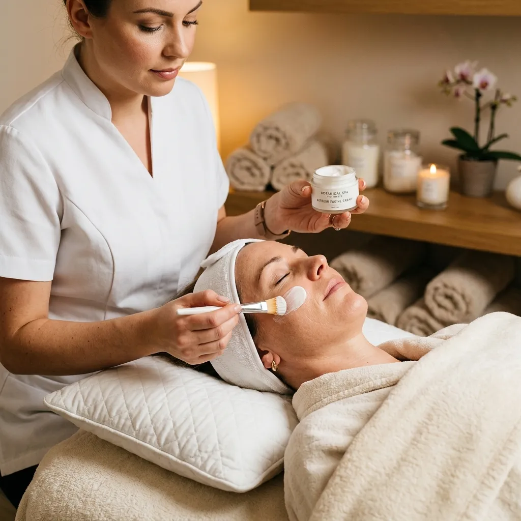 Epicutis Anti-Aging Therapeutic Facials