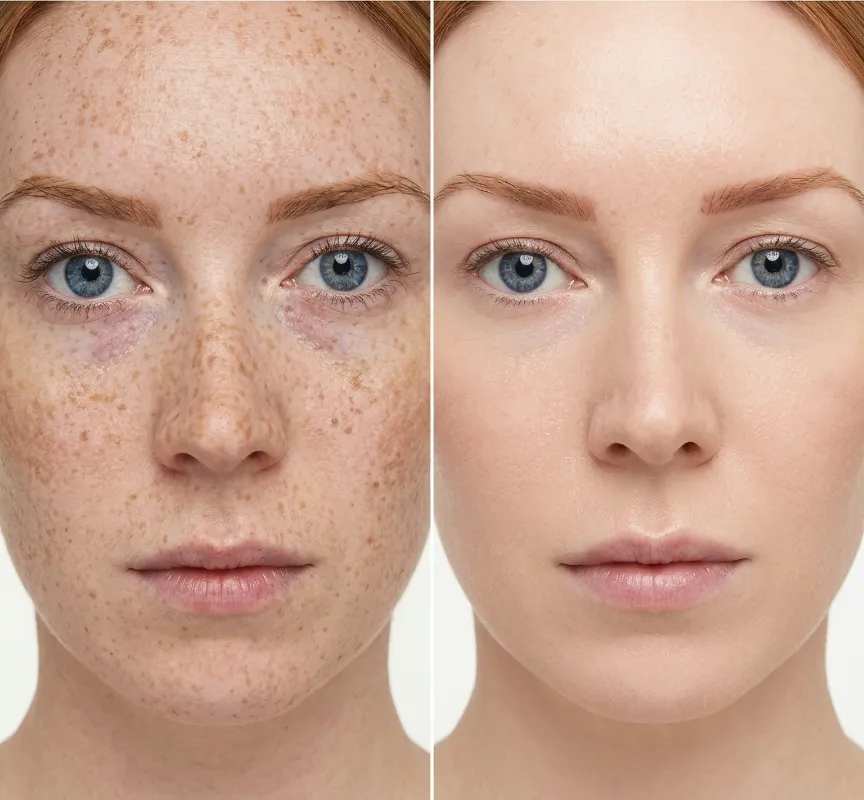 Perfect Derma Peel Treatments