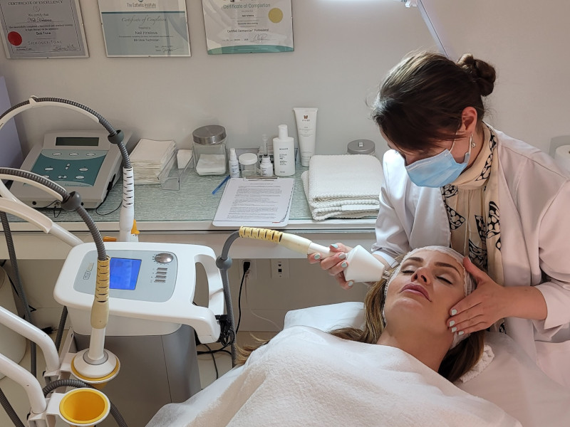 TriLipo RF Treatments